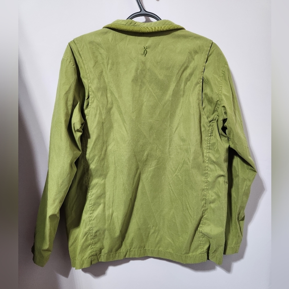 Lopez lightweight jacket - Picture 3 of 8